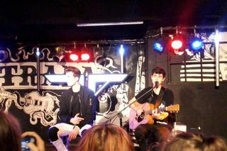 Jeremi i Artur Sikorscy to wschodzące gwiazdy polskiej sceny pop