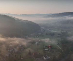 TOP 10 najbardziej poetyckich nazw wsi i miejscowości w województwie śląskim