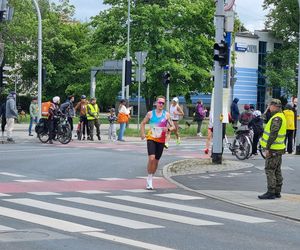 Wings for Life World Run