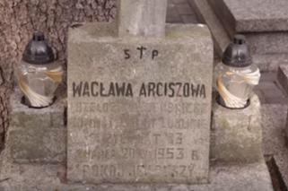 Arciszowa Wacława