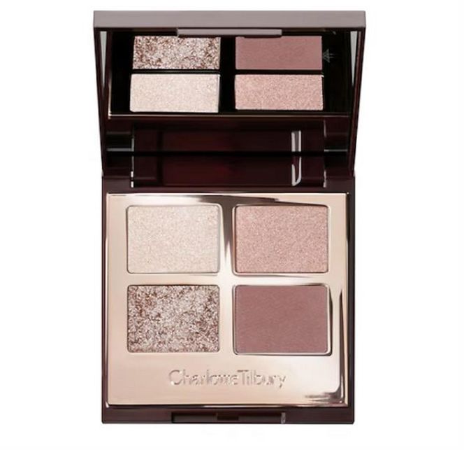 Charlotte Tilbury