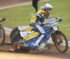 Bayersystem GKM Grudziądz - PRES Grupa Deweloperska Toruń, zdjęcia z meczu 9. kolejki PGE Ekstraligi