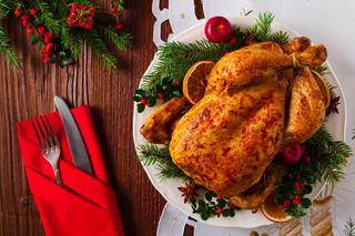 Świąteczny obiad - 12 znakomitych dań na bożonarodzeniowy obiad z rodziną