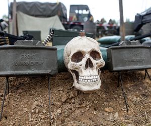 VI Tarnogórski Piknik Militarny