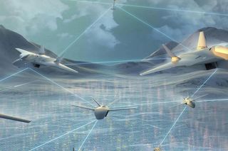 FCAS - europejski system walki powietrznej nowej generacji