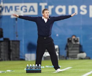 Legia poszukuje trenera. To z nim odzyska mistrzostwo Polski?