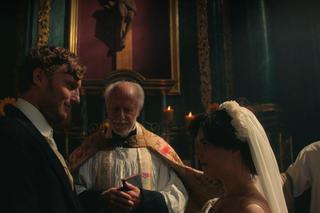 Dewajtis, odc. 7. Marek (Karol Dziuba), Irena (Michalina Olszańska)