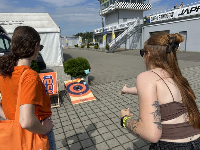 Eska Summer City - tak wyglądał ostatni weekend (19-20 lipca)