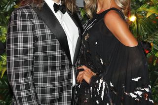 Agnieszka Woźniak-Starak i Piotr Starak