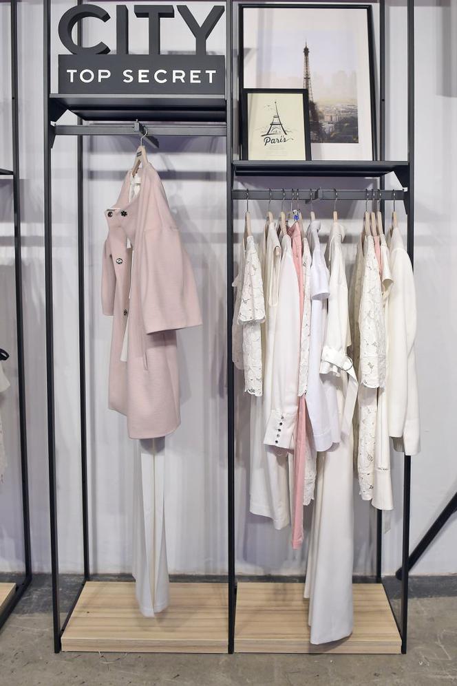 Marka Top Secret skończyła 20 lat! Podczas jubileuszowego spotkania zaprezentowała kolekcję na wiosnę i lato 2017