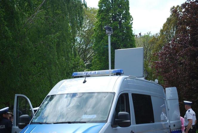 Rzeszów. Staranował kobietę przejeżdżając na czerwonym. Sprawę wyjaśnia prokuratura