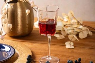 Walentynkowe dekoracje - Homla