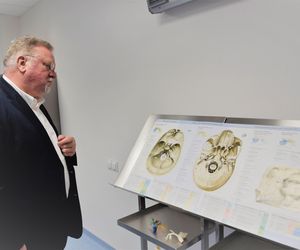 Na KUL otwarto najnowocześniejsze prosektorium w kraju