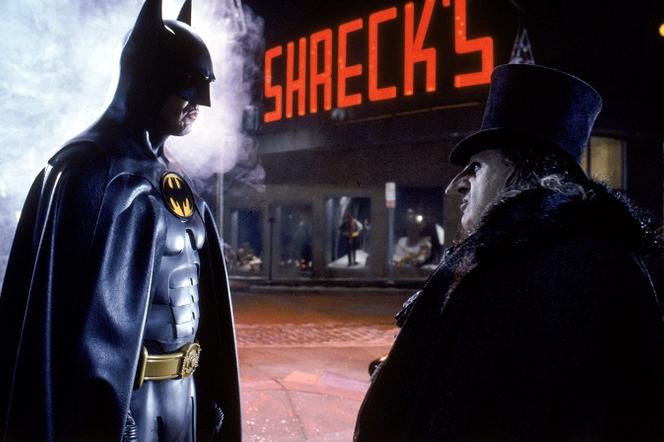 Batman w Stopklatce - cykl kultowych filmów! Kiedy oglądać?