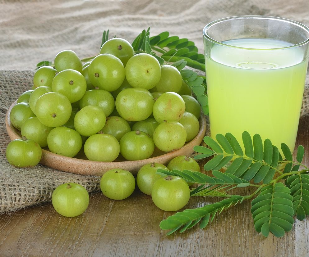 Cudowna jagoda. Chroni przed cukrzycą, rakiem, obniża cholersterol