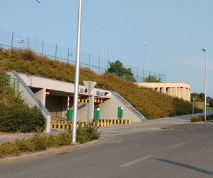 Szykuje się rewolucja na parkingu przy FG