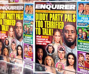 Szokujące oskarżenia wobec Beyonce! Nowy pozew w sprawie Diddy'ego
