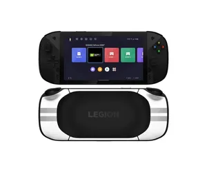 Lenovo Legion Go to nowa konsola przenośna! Zagrozi ona Steam Deck'owi, ROG Ally oraz premierze Switcha 2? 