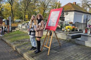 Cmentarze 1 listopada