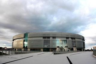 Ergo Arena 