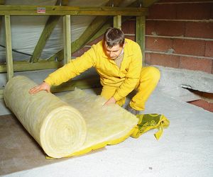 Wełna czy styropian