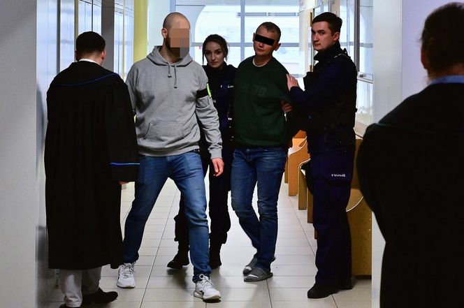 40-latek zatrzymany za planowanie zabójstwa lekarzy! Kupił broń i amunicję