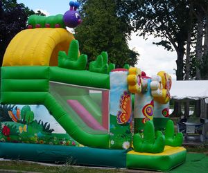Plaża Dojlidy w Białymstoku