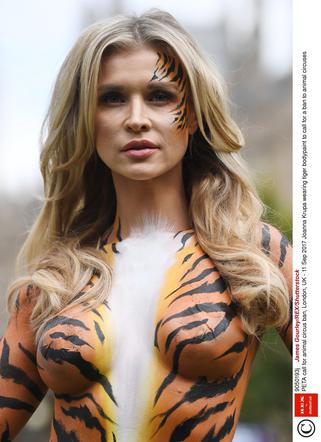 Joanna Krupa