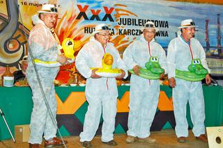 Święto ludzi ognia