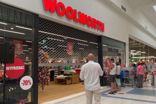 Woolworth Zielona Góra