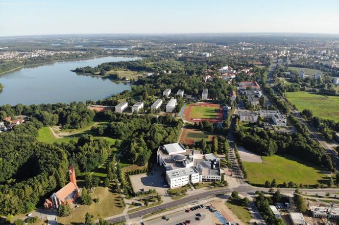 Rekrutacja na UWM 2023/2024