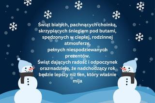 Karki świąteczne do pobrania za darmo