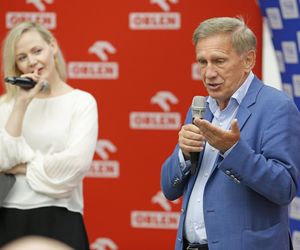 Katarzyna Stoparczyk - pożegnanie