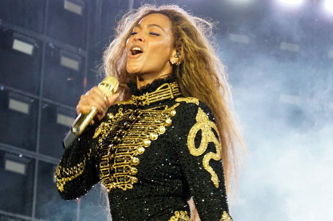 Beyonce odwołuje koncert. Co ze zdrowiem wokalistki?