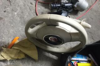 Wyszedł z więzienia i wrócił do swojego fachu. Złodziej samochodów z Pragi-Południe wpadł na gorącym uczynku