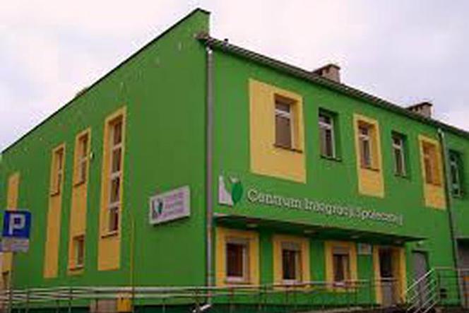 Centrum Integracji Społecznej dla bezrobotnych