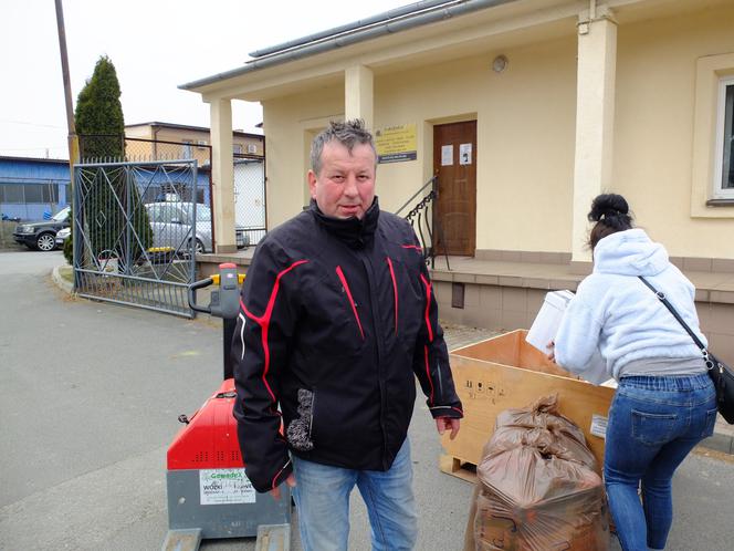  Ukraińcy pomagają uciekającym rodakom. Fala wsparcia