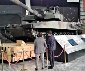 Turcja wzmacnia siły lądowe. Ruszają dostawy czołgów Altay