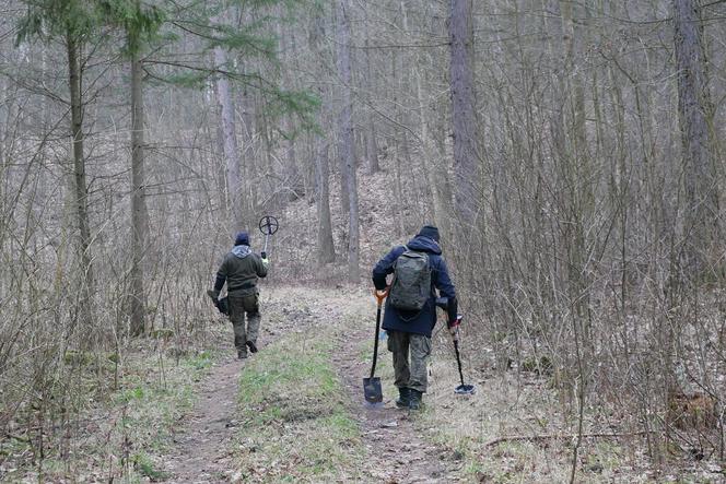 Kolejne niezwykłe odkrycie archeologiczne na Mazurach. Skarby pochodzą z okresu wpływów rzymskich