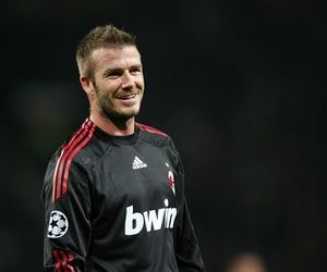 Tak zmieniał się David Beckham. Obchodzi 50. urodziny