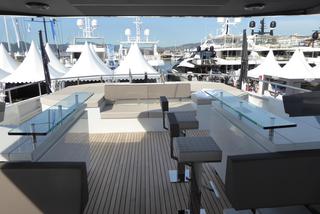 Cannes Yachting Festival 2017