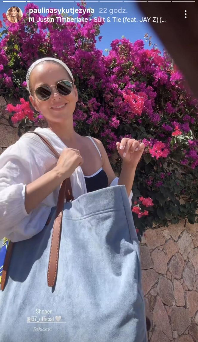 Paulina Sykut-Jeżyna