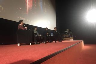 Specjalny pokaz Akademii Pana Kleksa w Grudziądzu