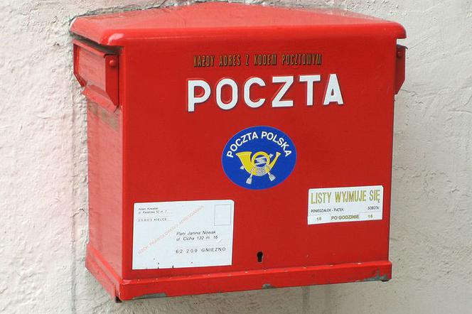  Włoski strajk doręczycieli