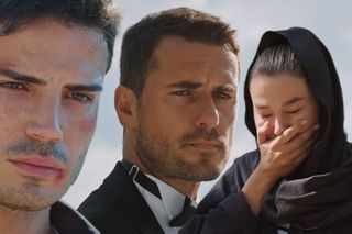 Dramatyczny początek 2. sezonu Miłość i nadzieja