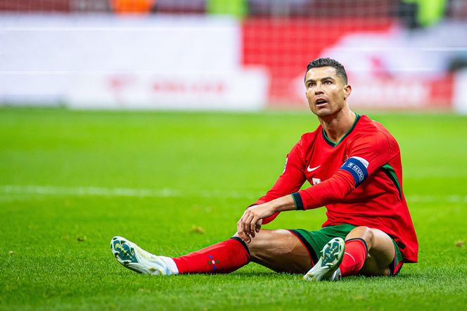 Ronaldo opuści mecze mundialu? Jego zachowanie może mieć dramatyczne skutki