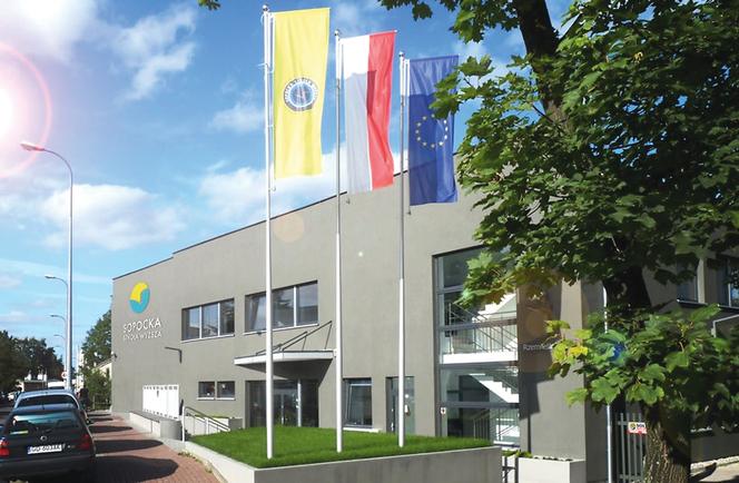 Sopocka Szkoła Wyższa