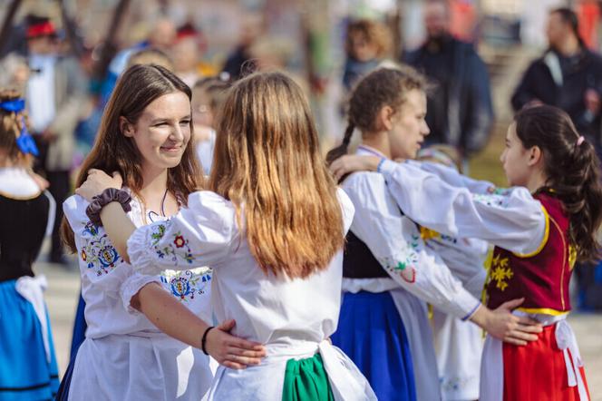 Dzień Jedności Kaszubów. Tak świętowali w Gdańsku [GALERIA]