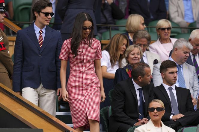Te sukienki były hitem podczas Wimbledonu. Musisz mieć choć jedną w swojej garderobie