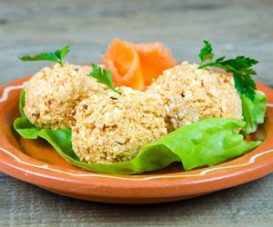 Przepis mam od serbskiego kucharza. Ta pasta jest idealnie ostra i podkręca smak wielu dań 